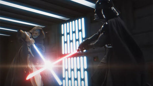 BM Lightsabers: The Ultimate Neopixel Lightsaber Experience: Unleash Your Inner Jedi