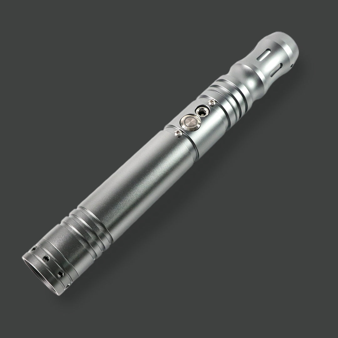 Onyx (Empty Hilt)