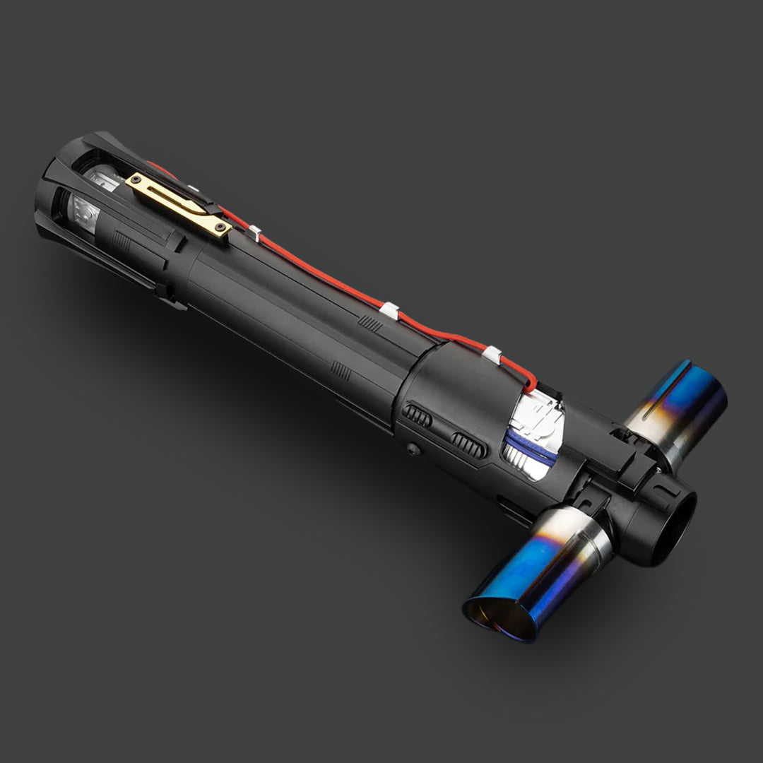 Kylo Ren - Combat Saber