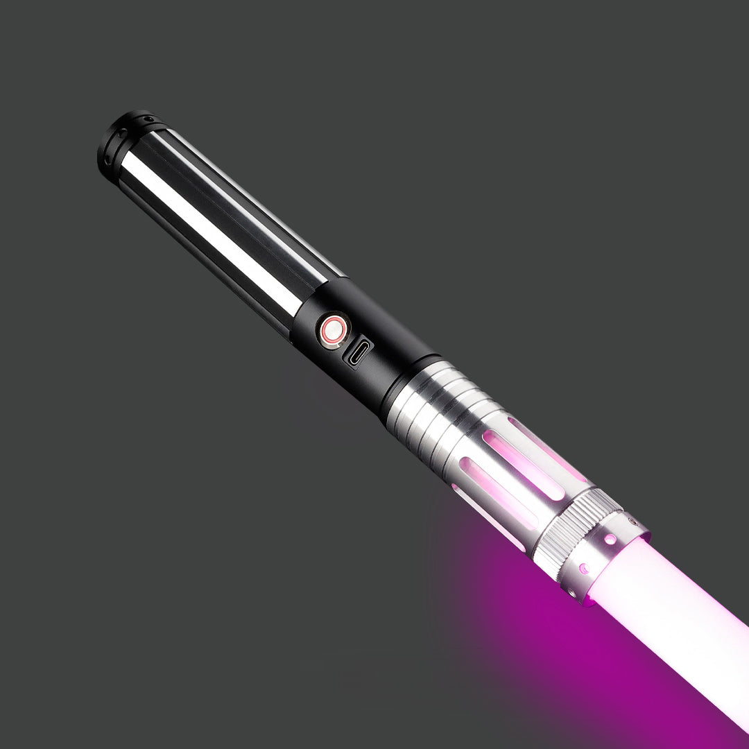 Jester - Combat Saber