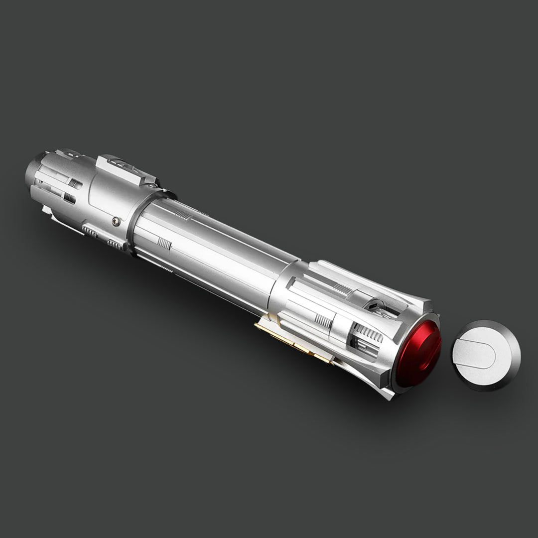 Ben Solo - Combat Saber
