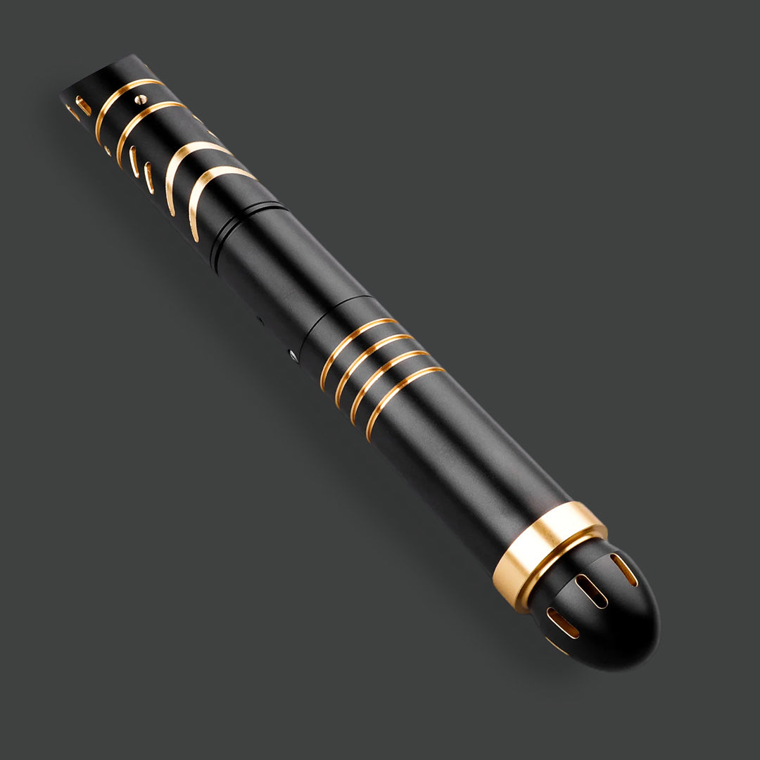 Spartan (Empty Hilt)