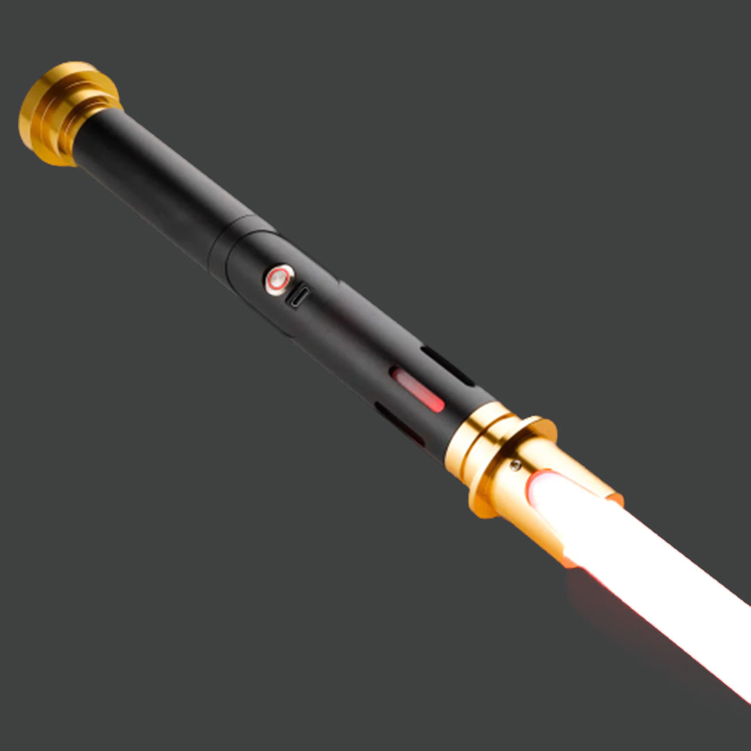 Kindle - Combat Saber