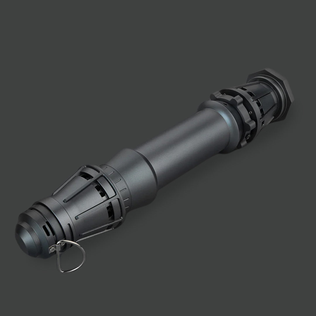 Rey Skywalker (Empty Hilt)