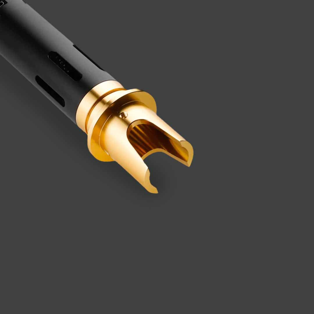 Kindle (Empty Hilt)