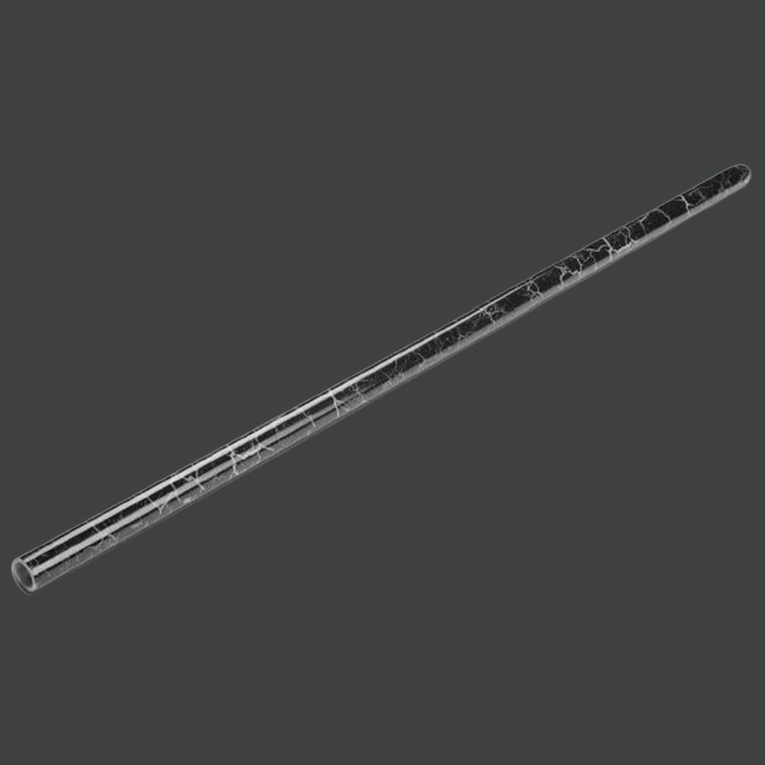 Fractured Baselit Blade (23" - 36" lengths)