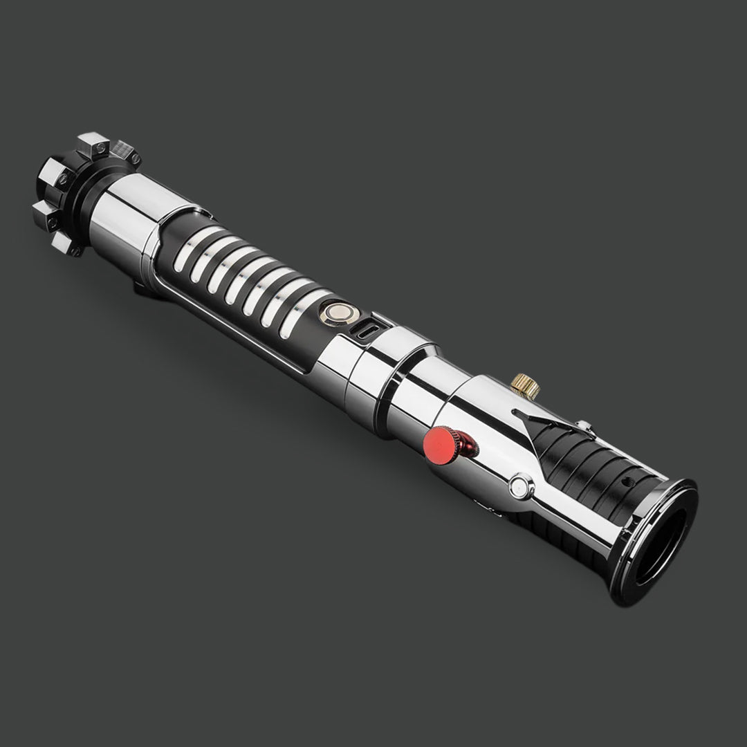 Obi-Wan Kenobi EP1 (Empty Hilt)