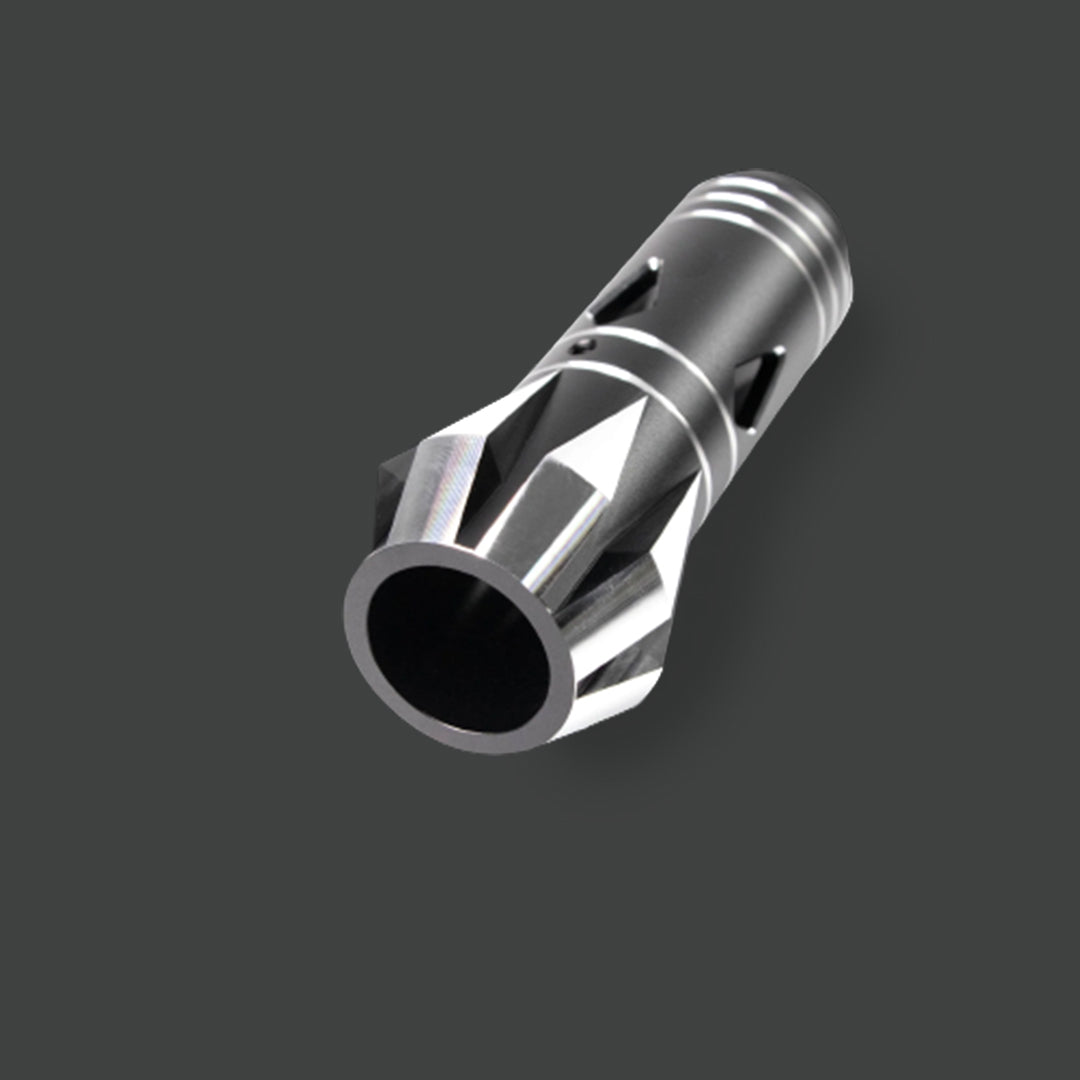 Diamond Vented Emitter
