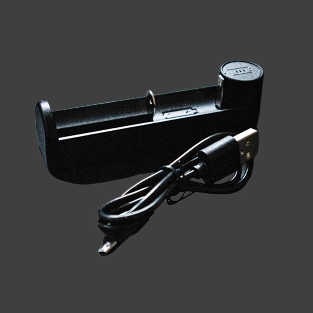 External Battery Charger