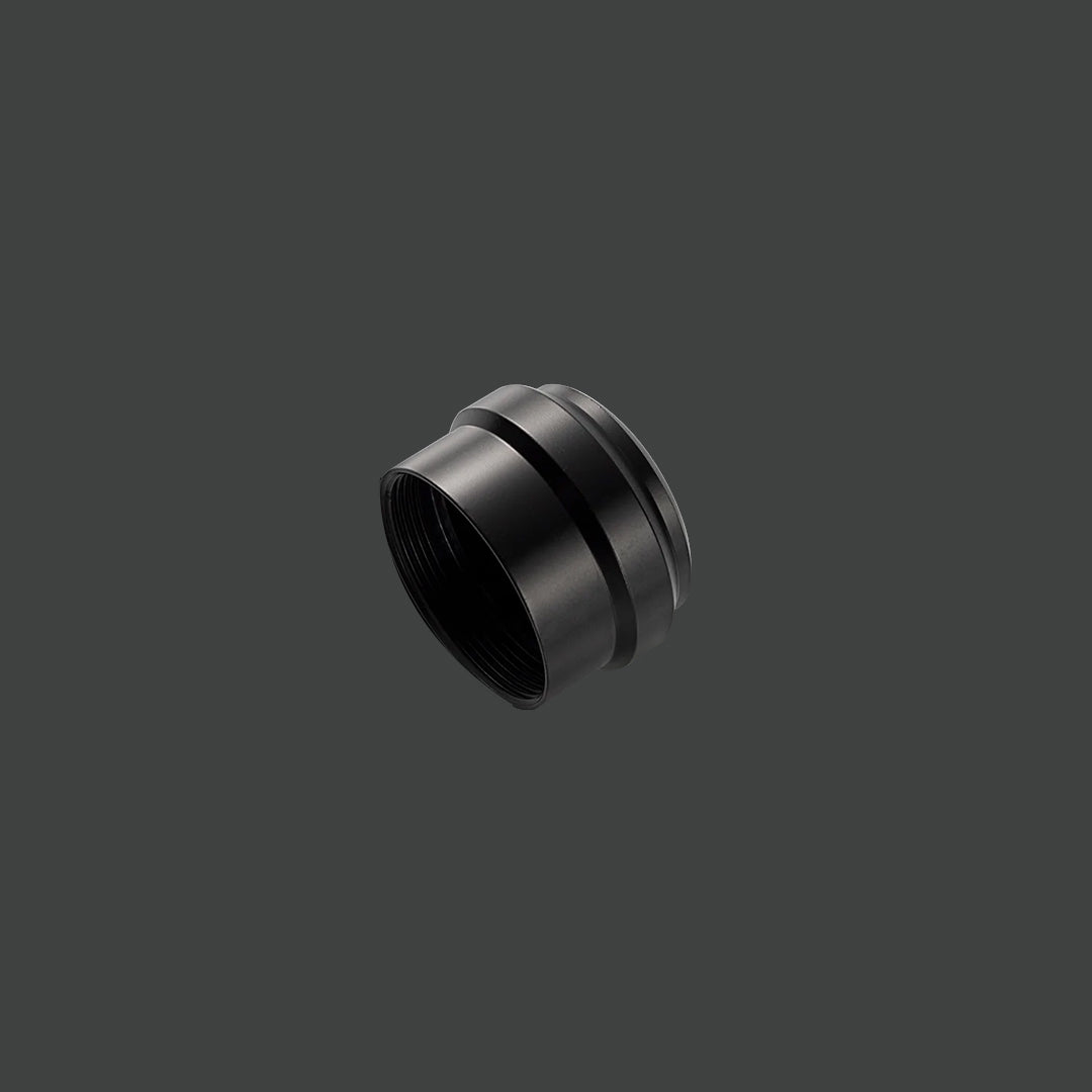 Rounded Band Pommel