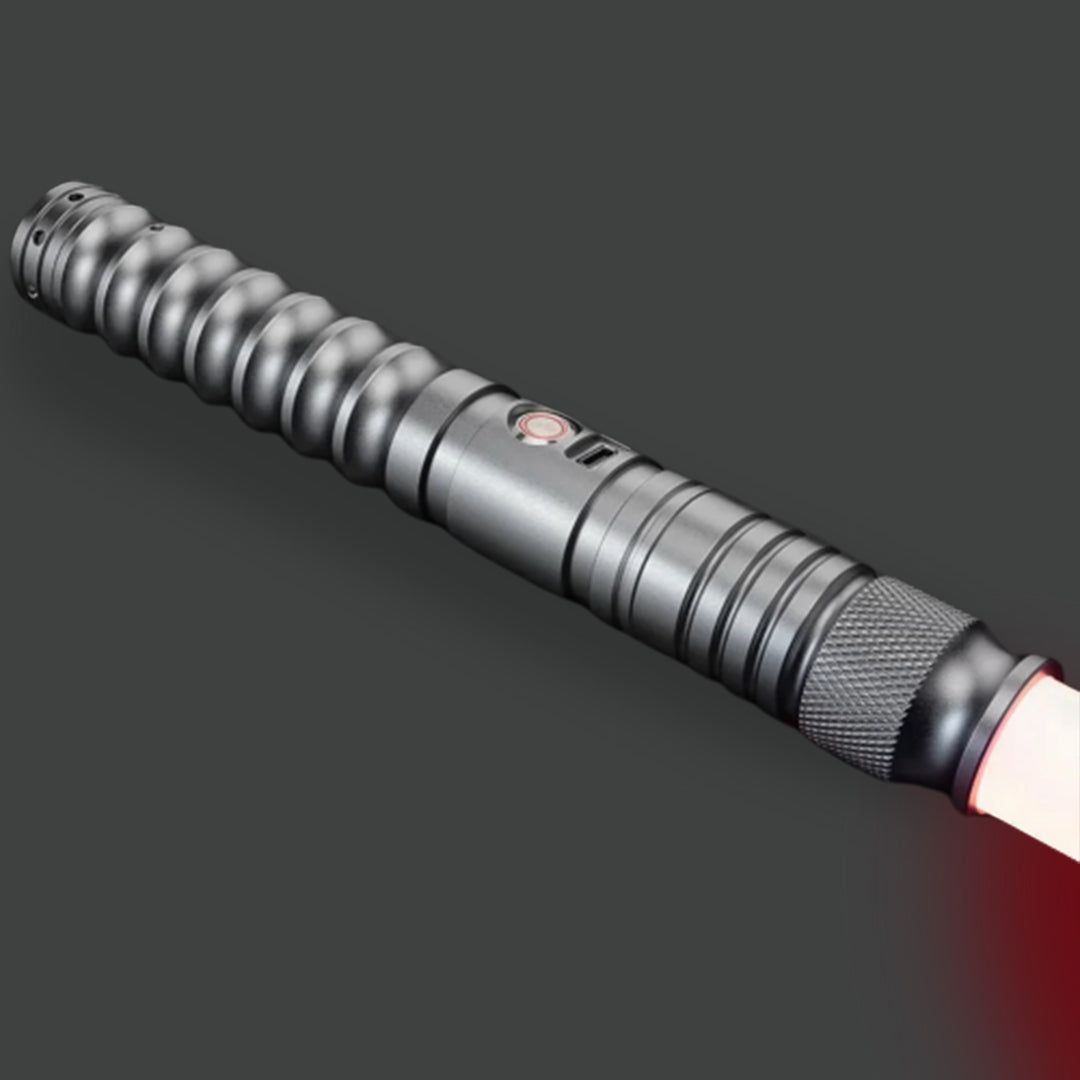 Blaze - Combat Saber