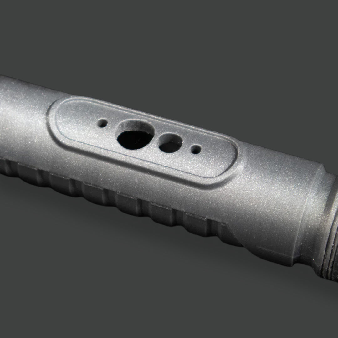 Imperial Knight Lightsaber - Printed DIY
