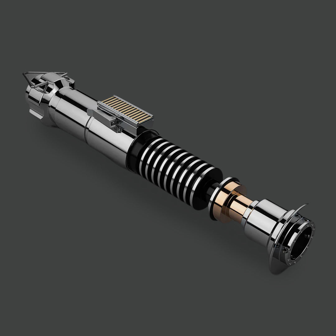 Luke Skywalker (Empty Hilt)
