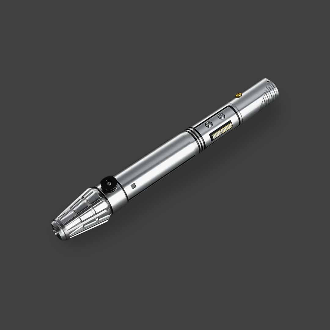 Kelleran Beq (Empty Hilt)