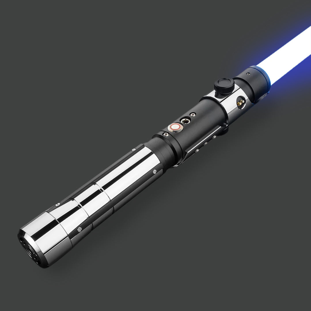 Starkiller - Combat Saber
