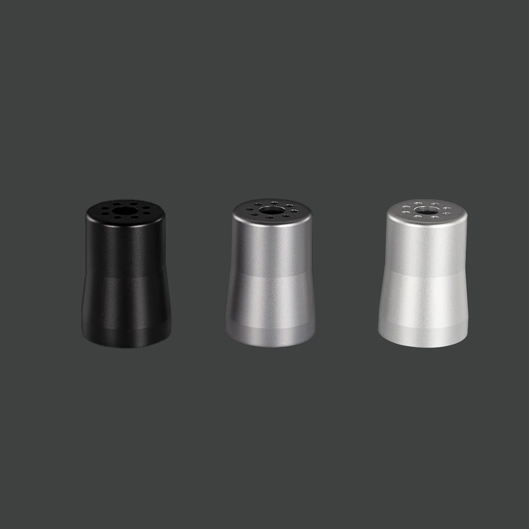 Long Tapered Pommel