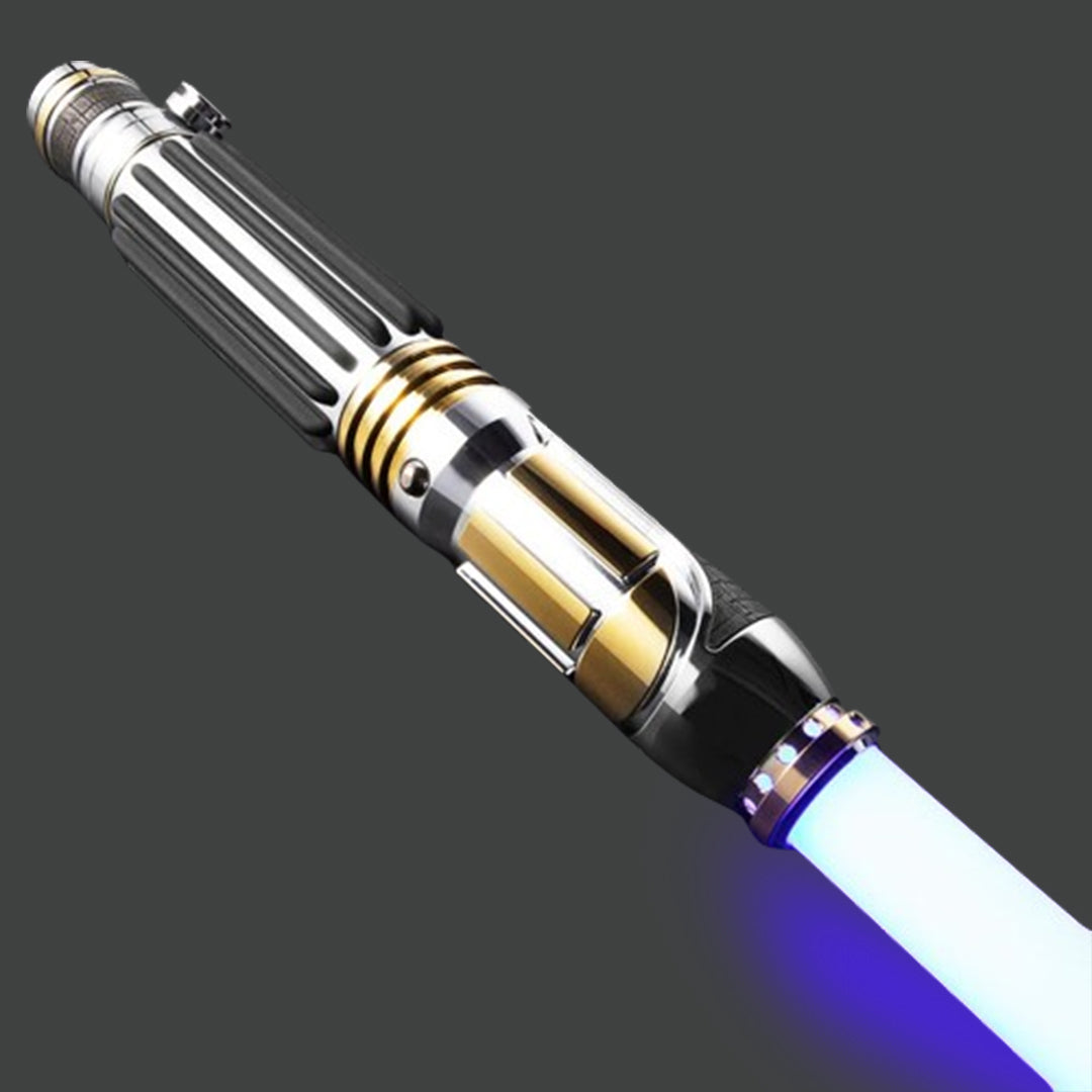 The Shattered Master (Mace Windu)