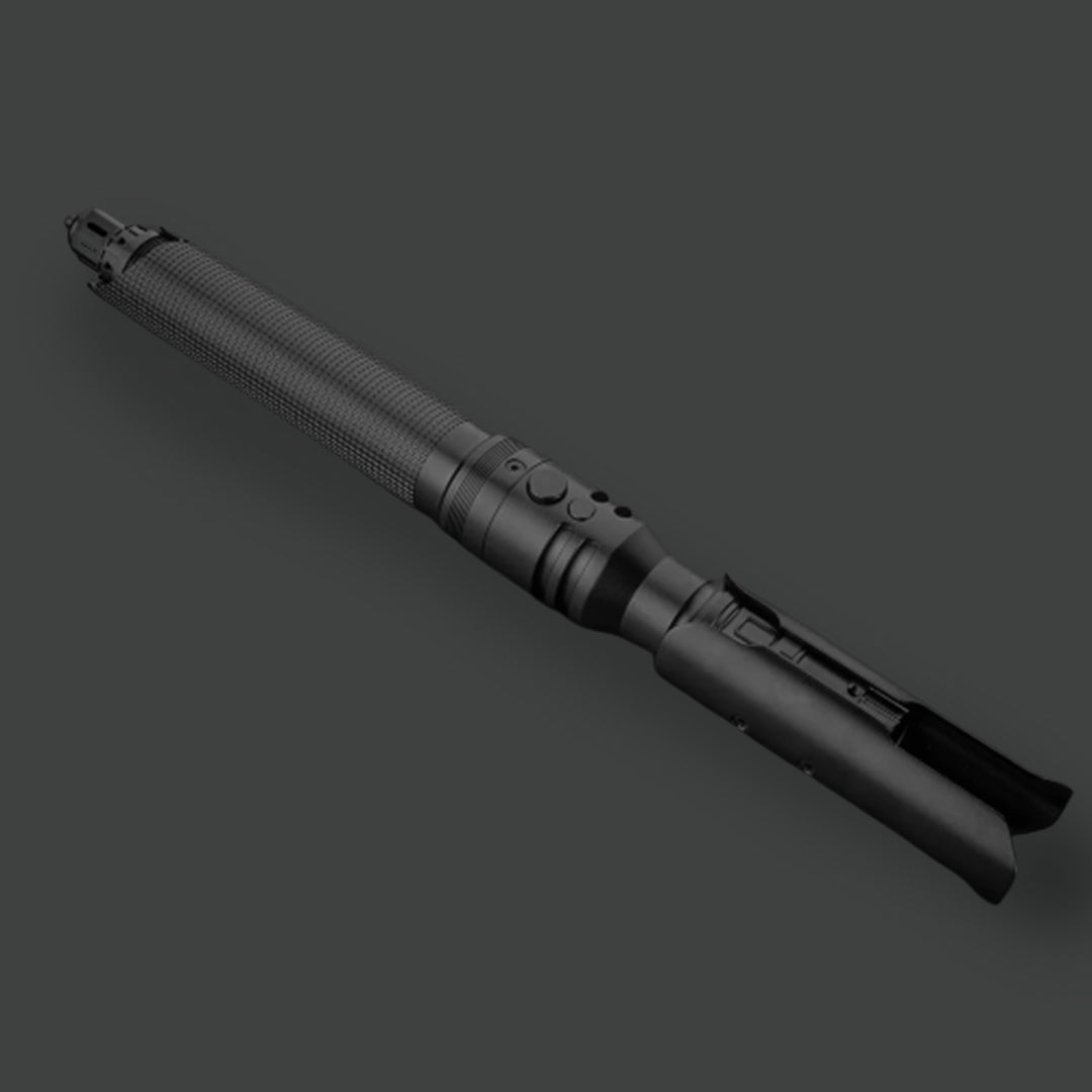 Fallen (Broken Version) - Combat Saber