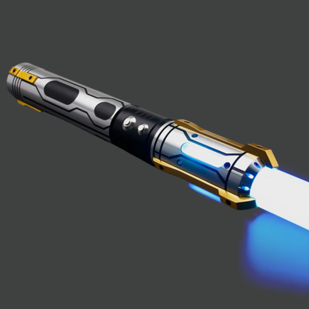 Ghost - Combat Saber