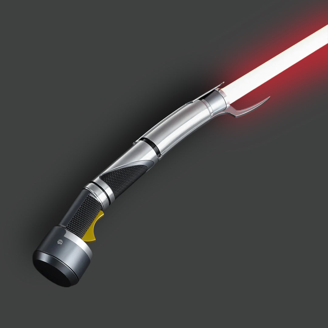 Jedi Dooku - Combat Saber