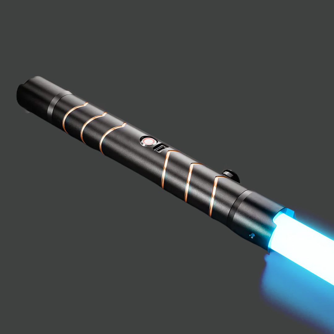 Aceso - Combat Saber