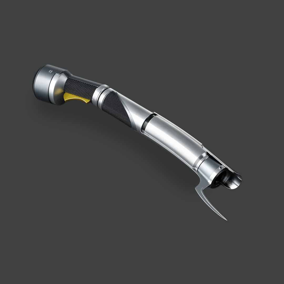 Jedi Dooku (Empty Hilt)