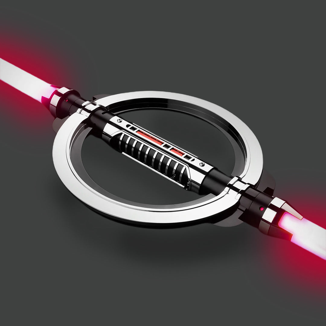 Grand Inquisitor - Combat Saber