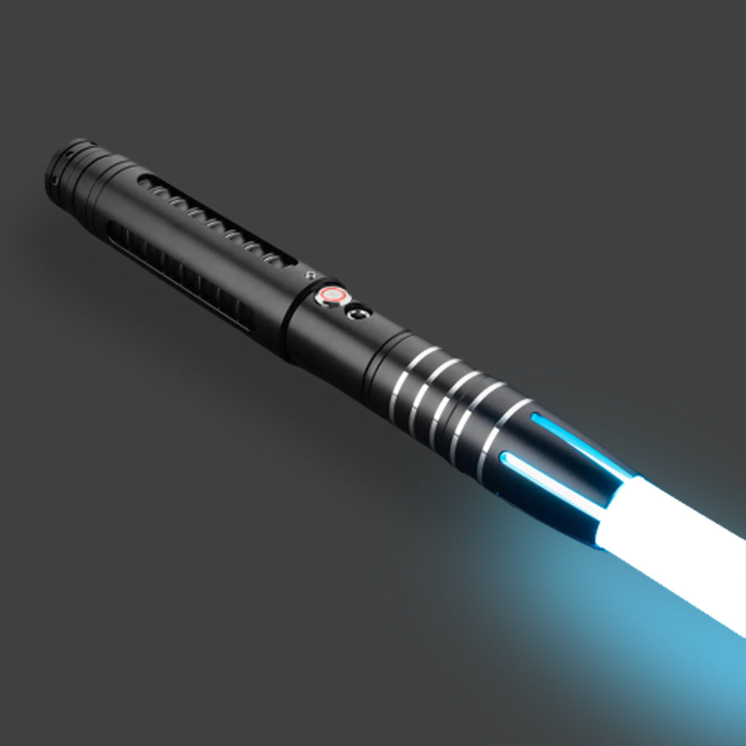 Genesis - Combat Saber