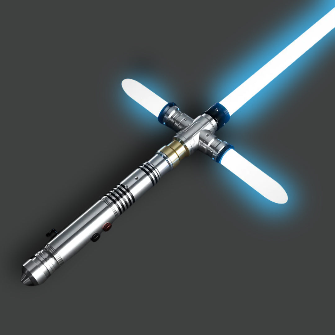 Makashi Duellist - Combat Saber