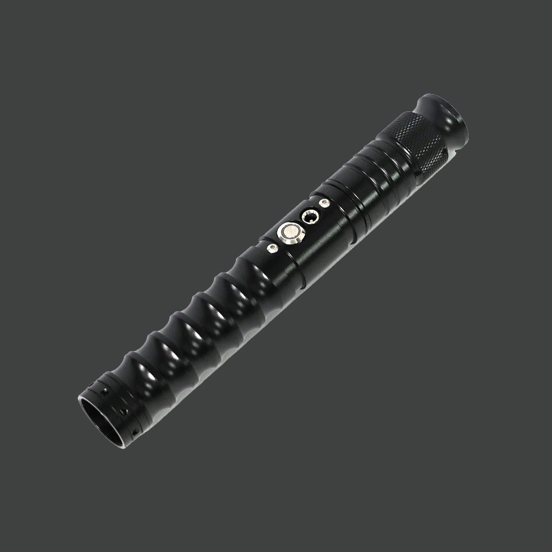 Blaze (Empty Hilt)
