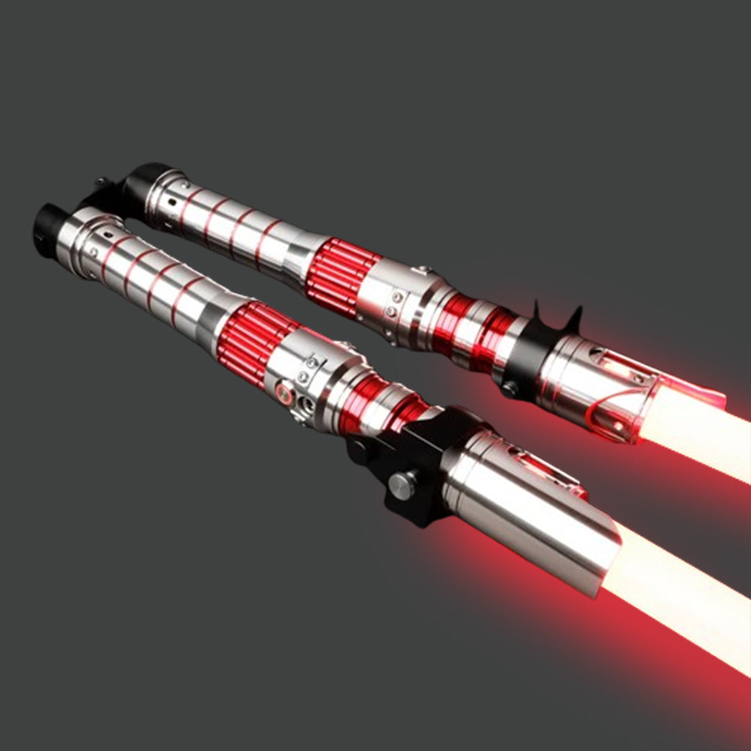 The Corrupted Scavenger (Dark Rey)