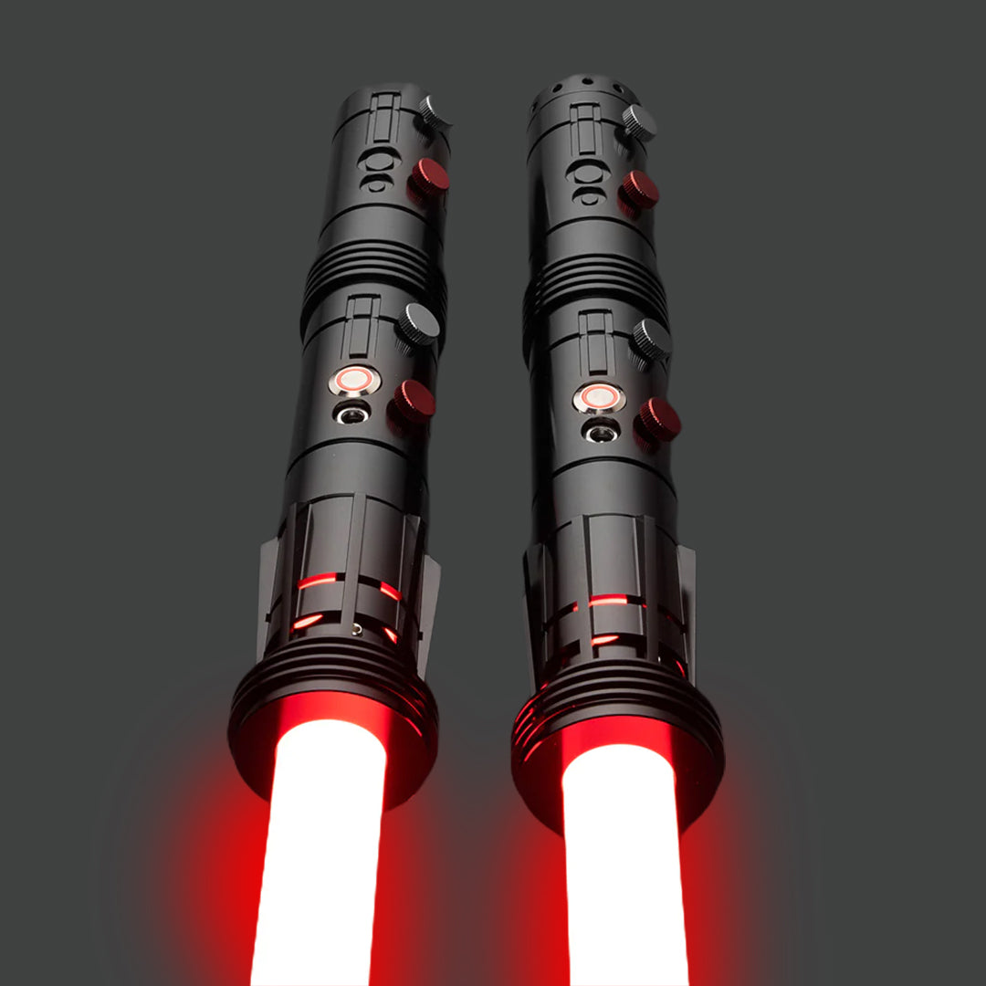 Darth Maul Staff - Combat Saber