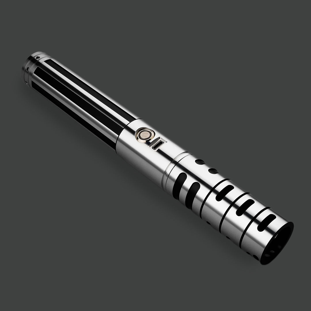 Svero (Empty Hilt)