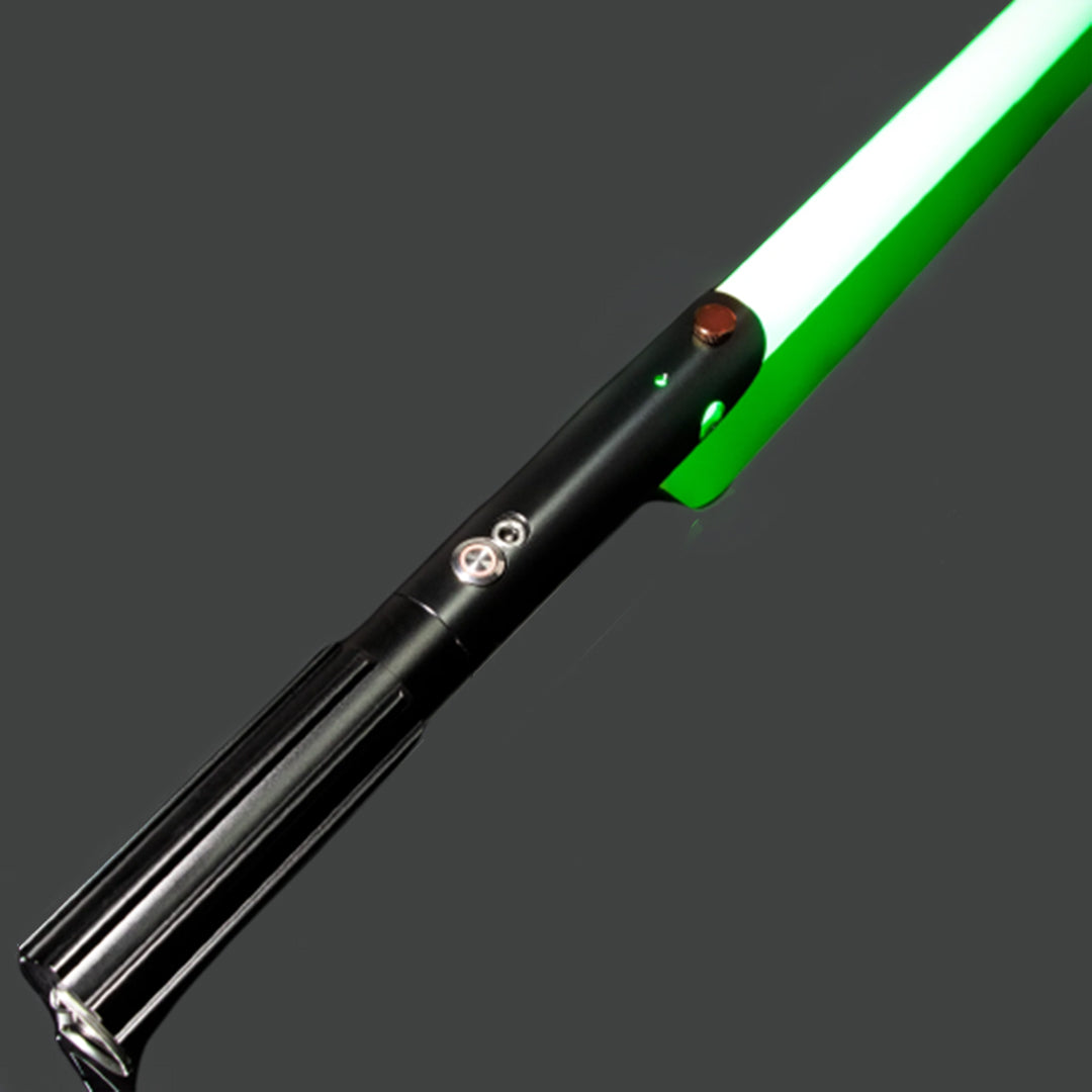 Storm - Combat Saber