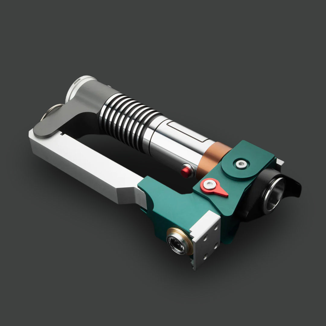 Ezra Bridger - Combat Saber