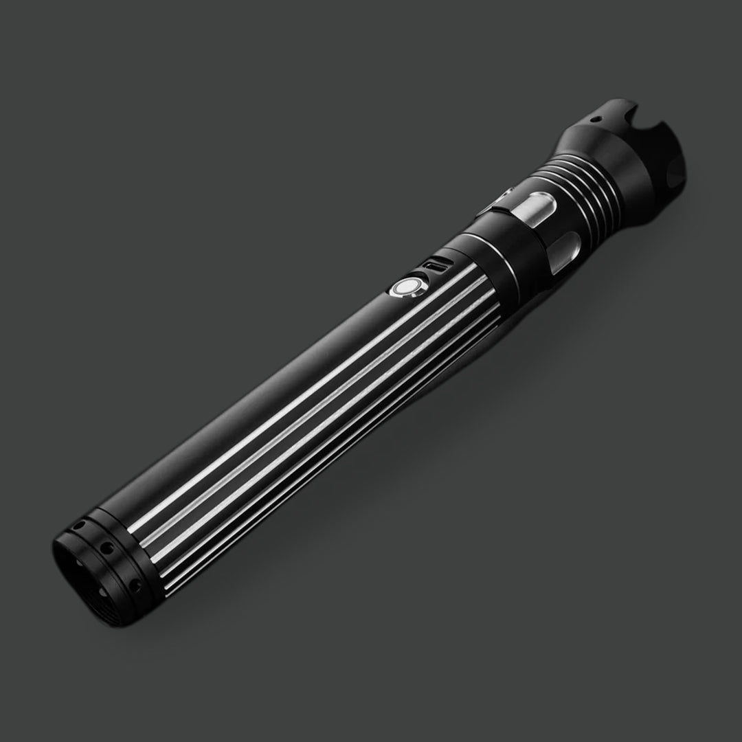Iapetus (Empty Hilt)