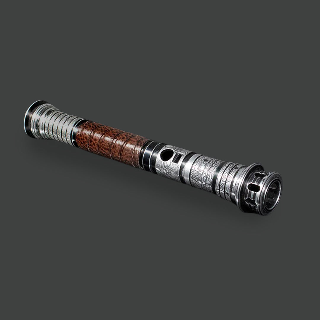 Freyja (Empty Hilt) - Custom Saber