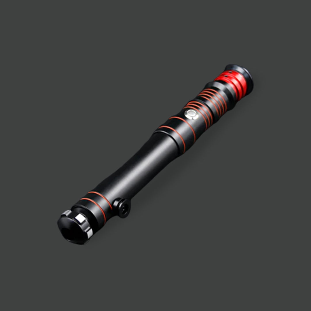 The Bloodstained Defender