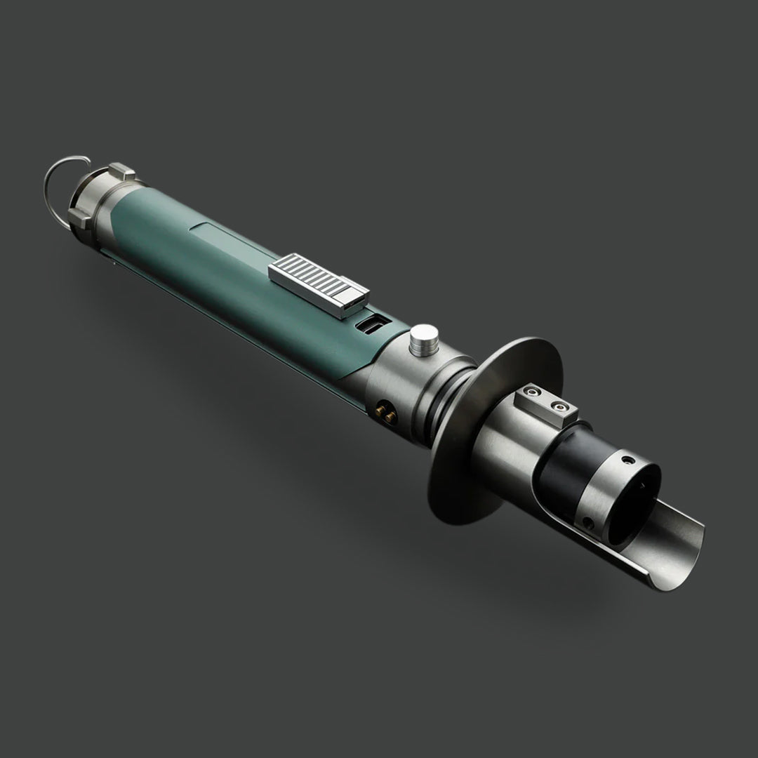 Kanan Jarrus V2 - Combat Saber
