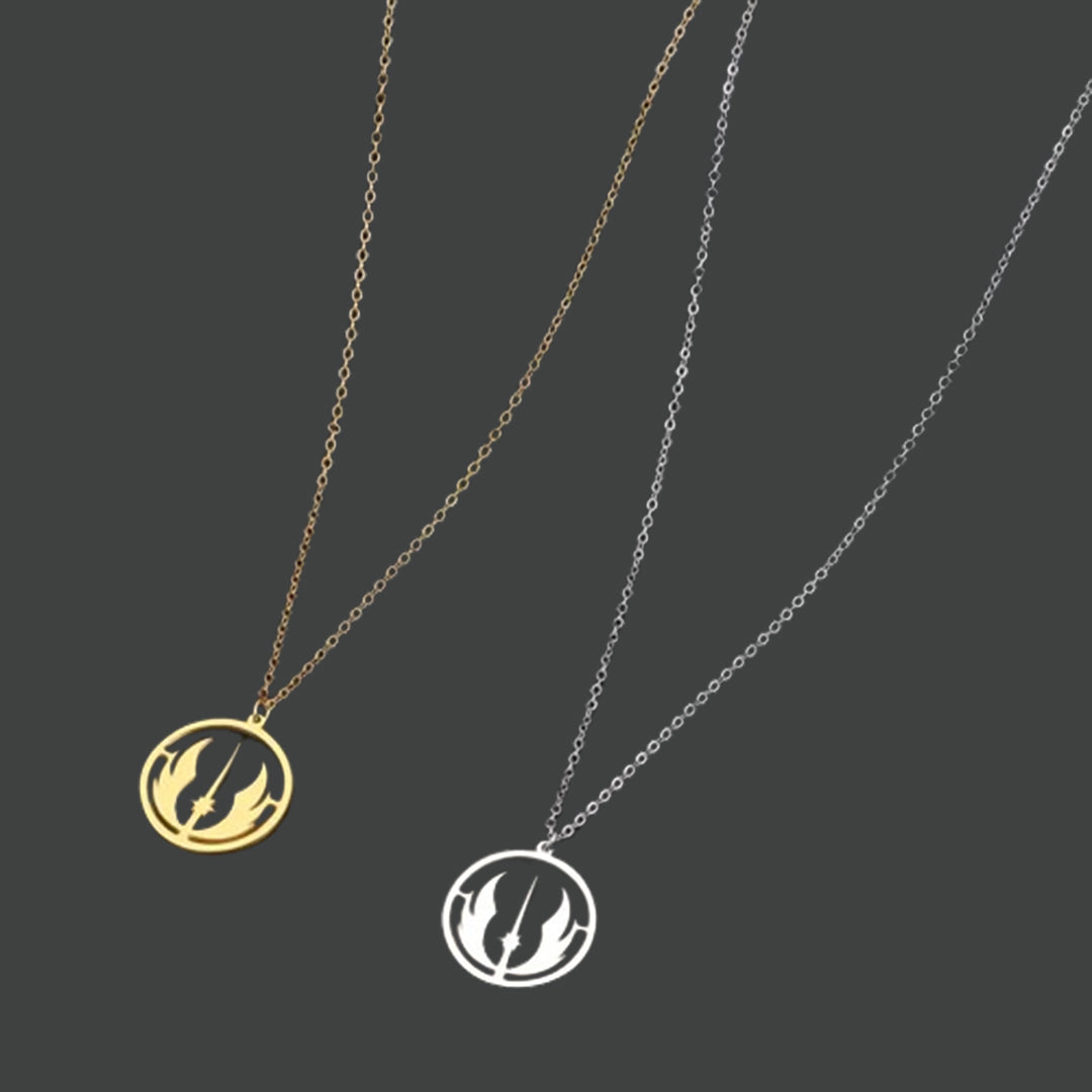 Keepers of the Peace Necklace