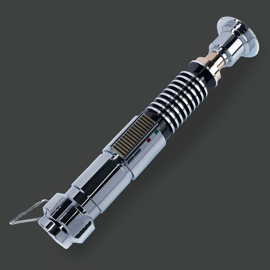 Luke Skywalker V2 - Combat Saber