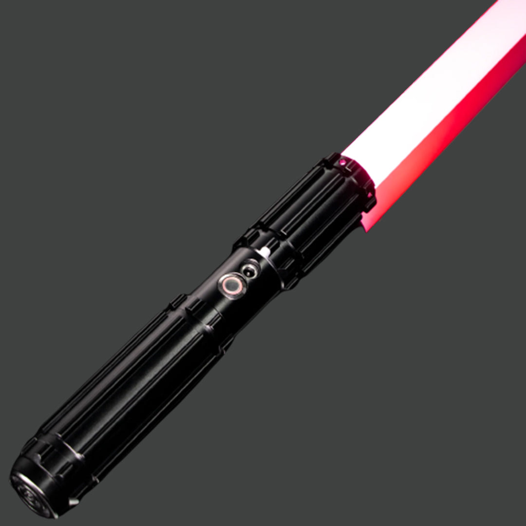 Breaker - Combat Saber