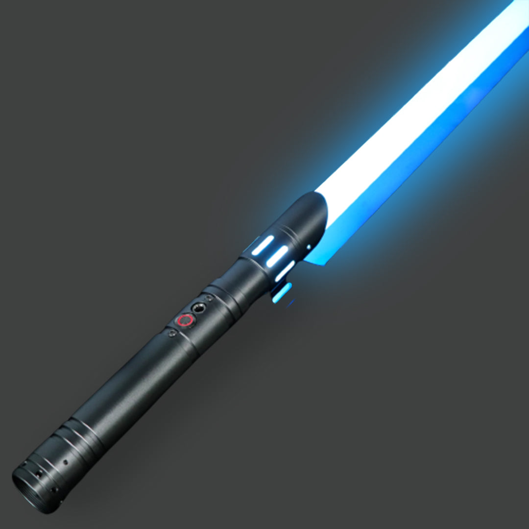 Ryze - Combat Saber
