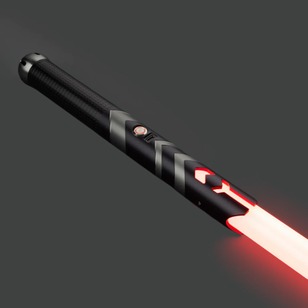 Phrixia - Combat Saber