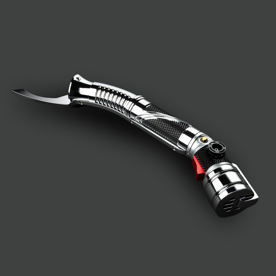 Count Dooku - Combat Saber