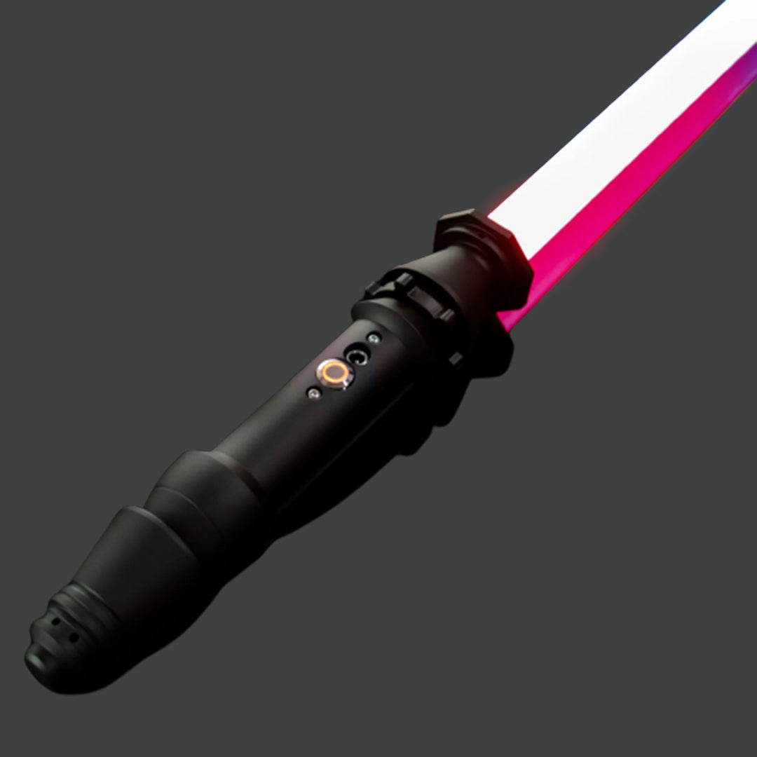 Juvenate - Combat Saber