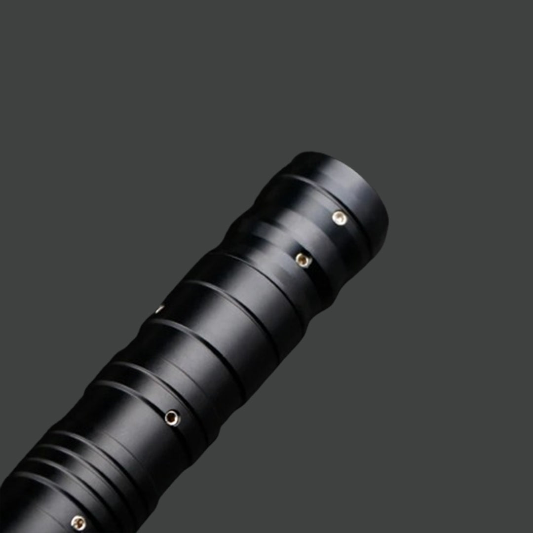 The Marauder (Saberstaff Bundle)