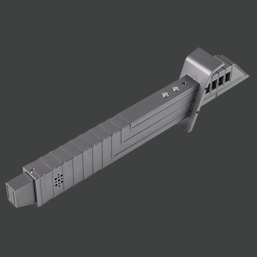 Darksaber - Combat Saber