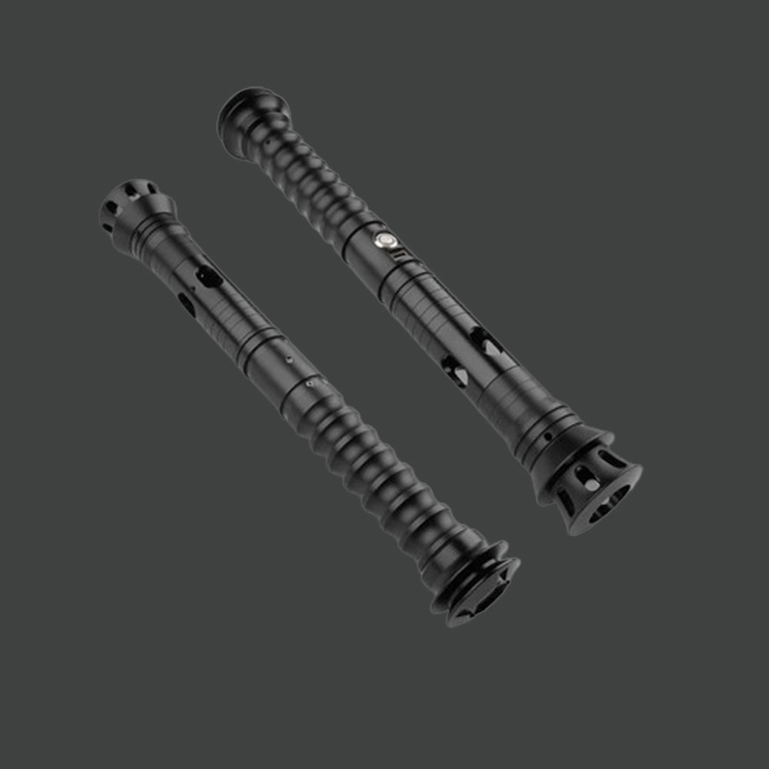 The Peacekeeper (Saberstaff Bundle)