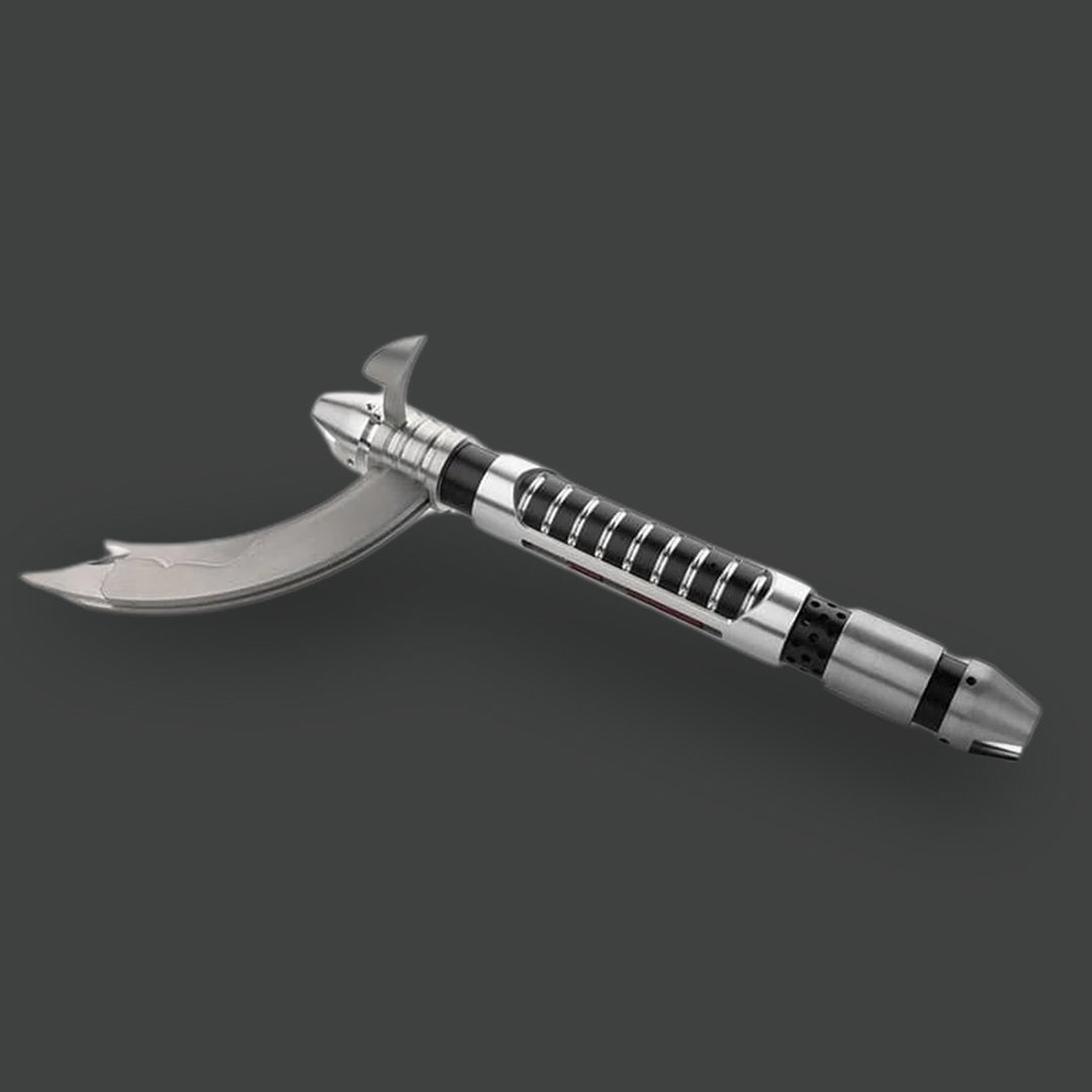 Darth Maul (Rebels) - Combat Saber